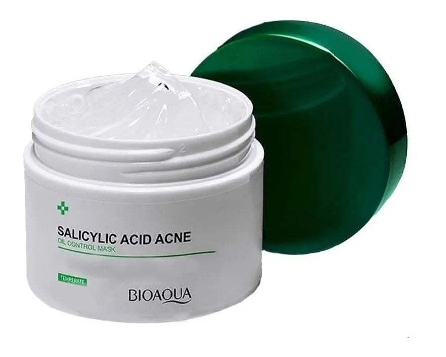 Bioaqua Gel Salicilico 120g